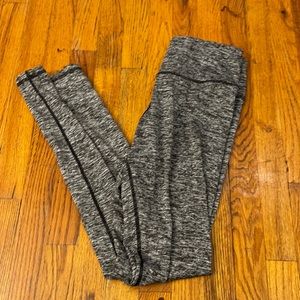 Workout leggings